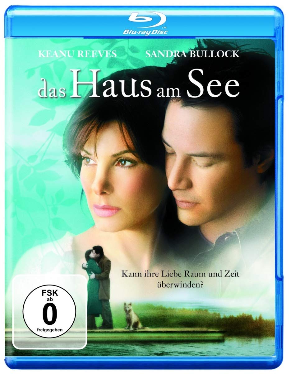 Product Image: Das Haus am See