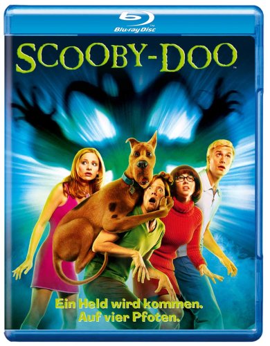 Scooby-Doo Films