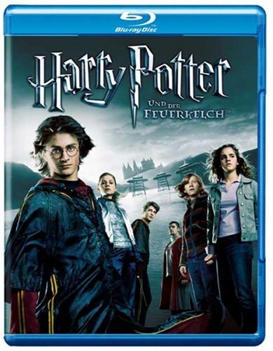 Harry Potter und der Feuerkelch Films