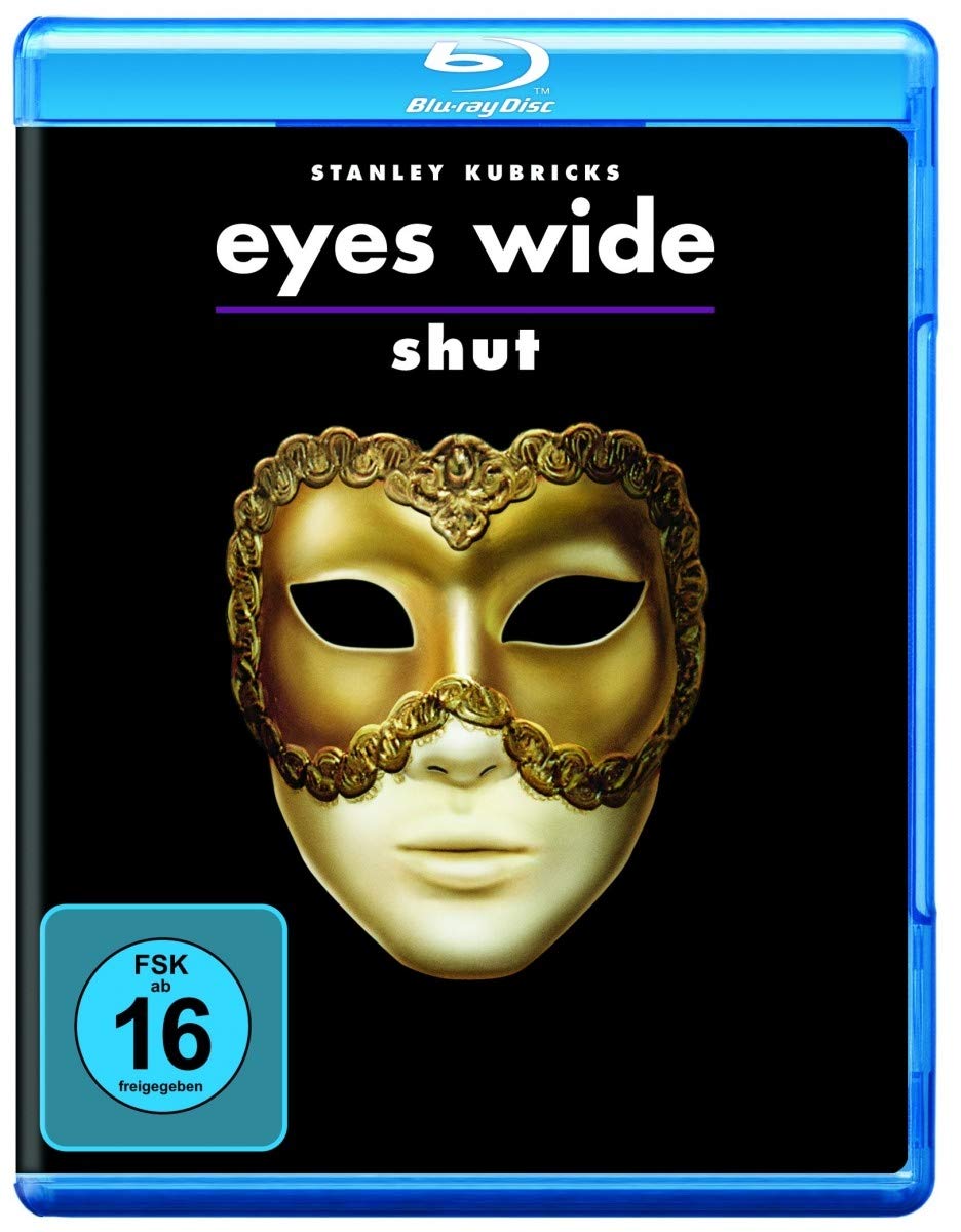 Product Image: Eyes Wide Shut
