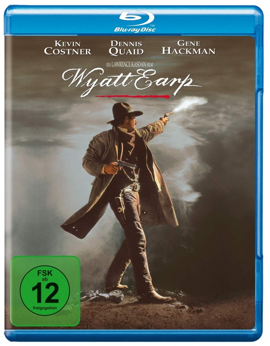 Wyatt Earp Movies