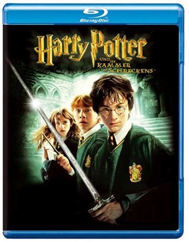 Harry Potter und die Kammer des Schreckens Films