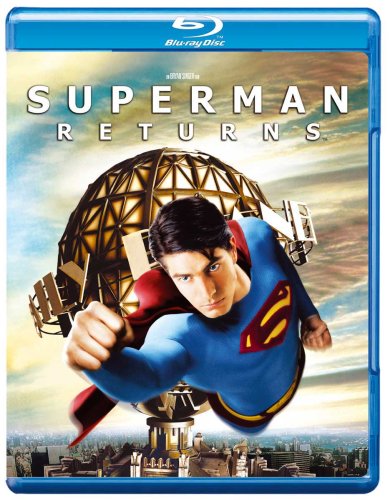 Superman Returns Movies