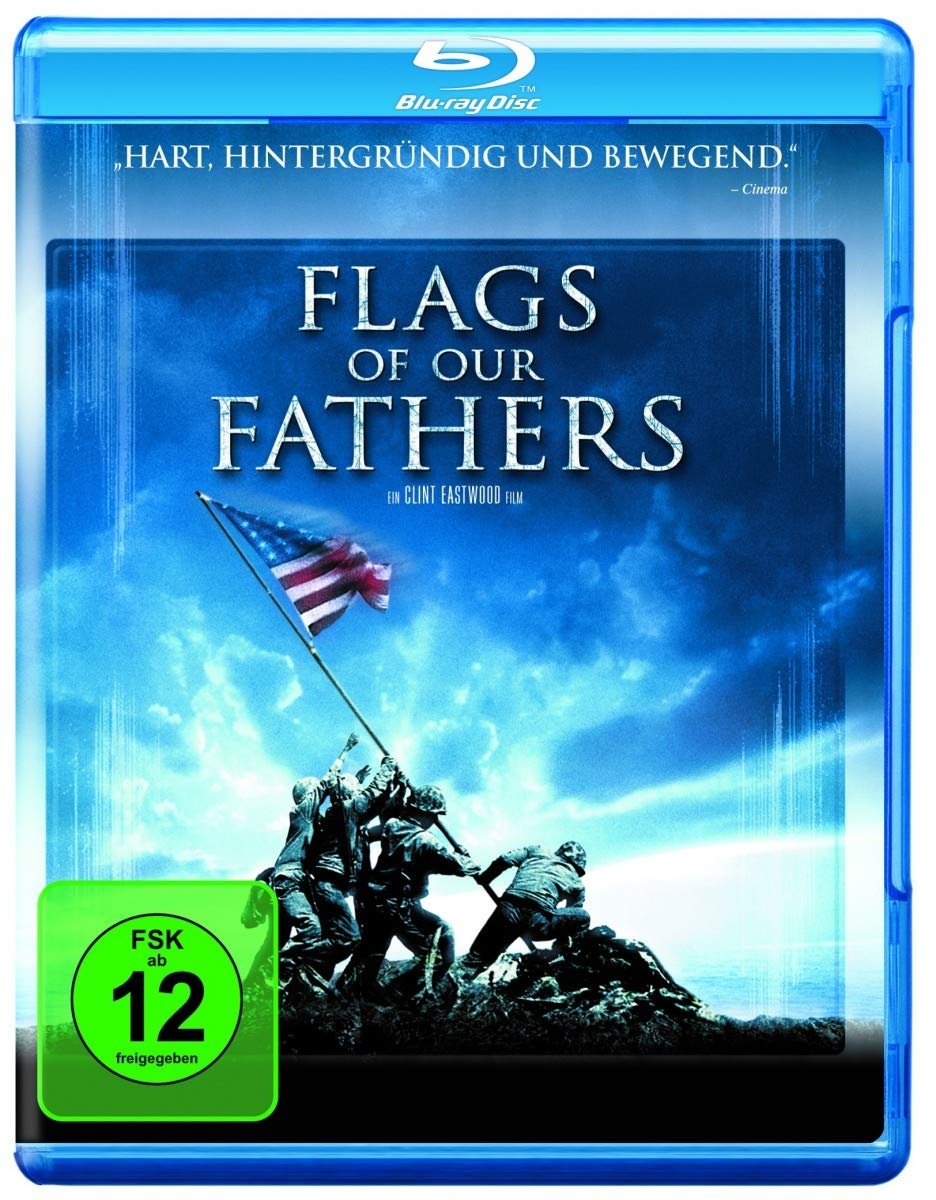Flags Of Our Fathers Films