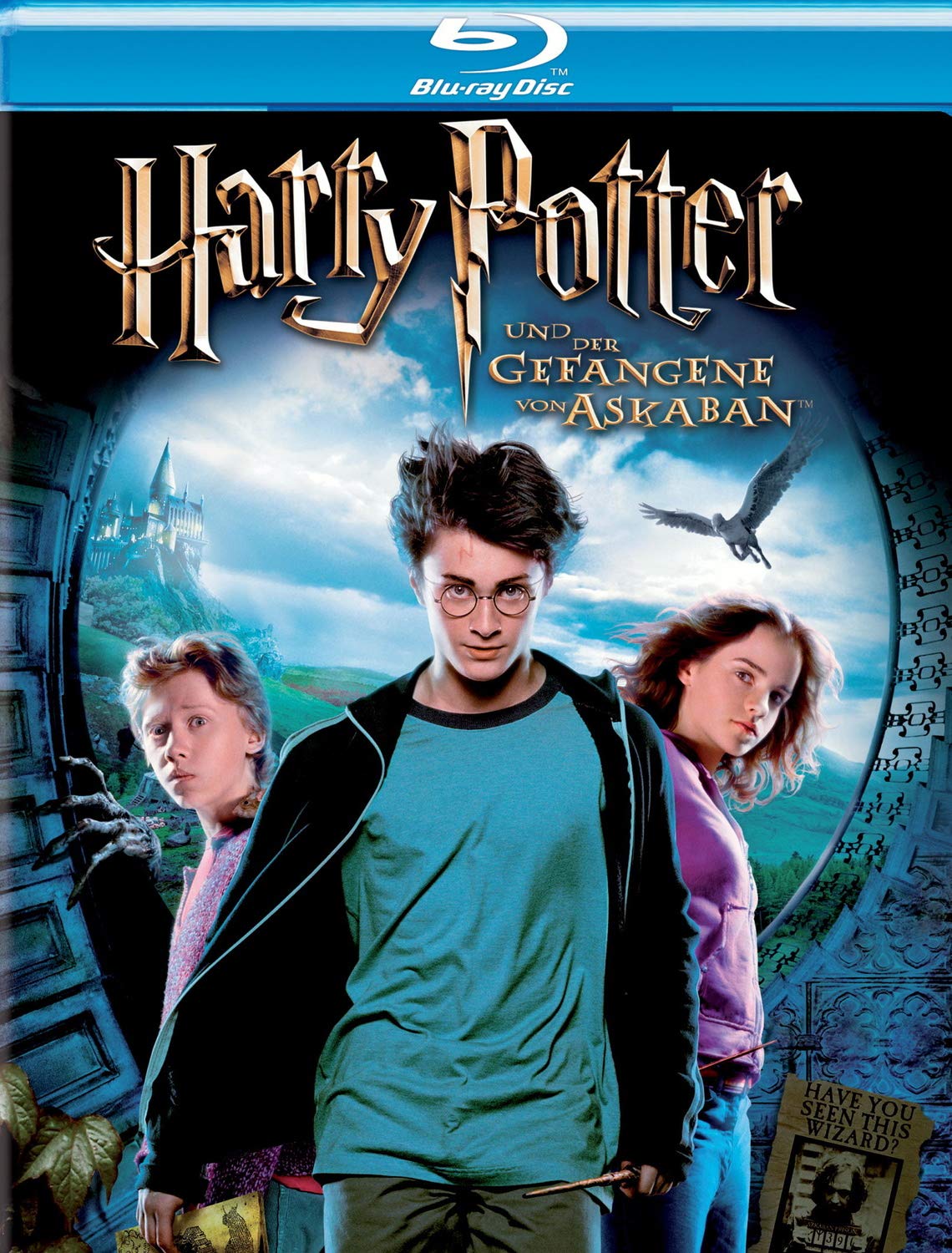 Harry Potter und der Gefangene von Askaban Films
