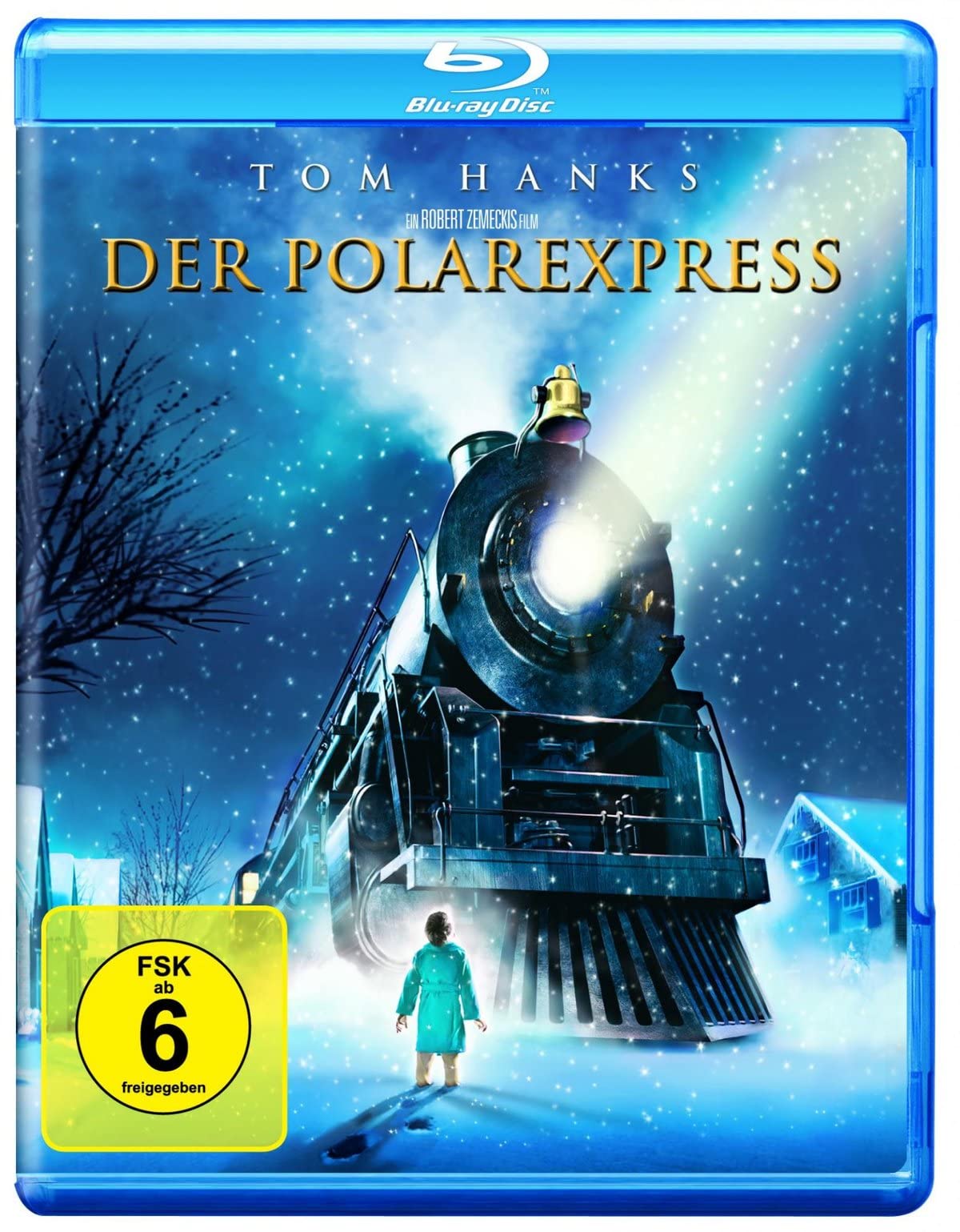 Der Polarexpress Movies