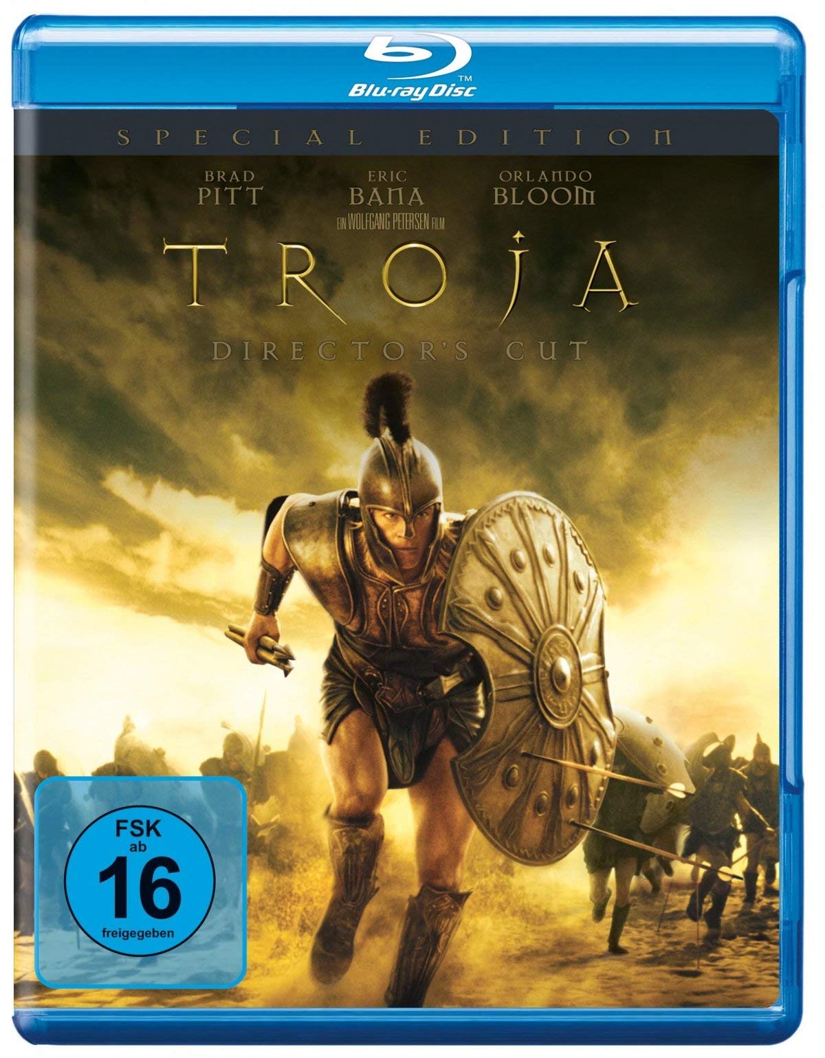Troja Movies