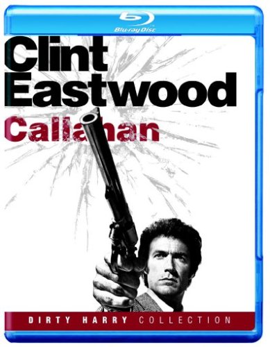 Product Image: Callahan - Dirty Harry 2