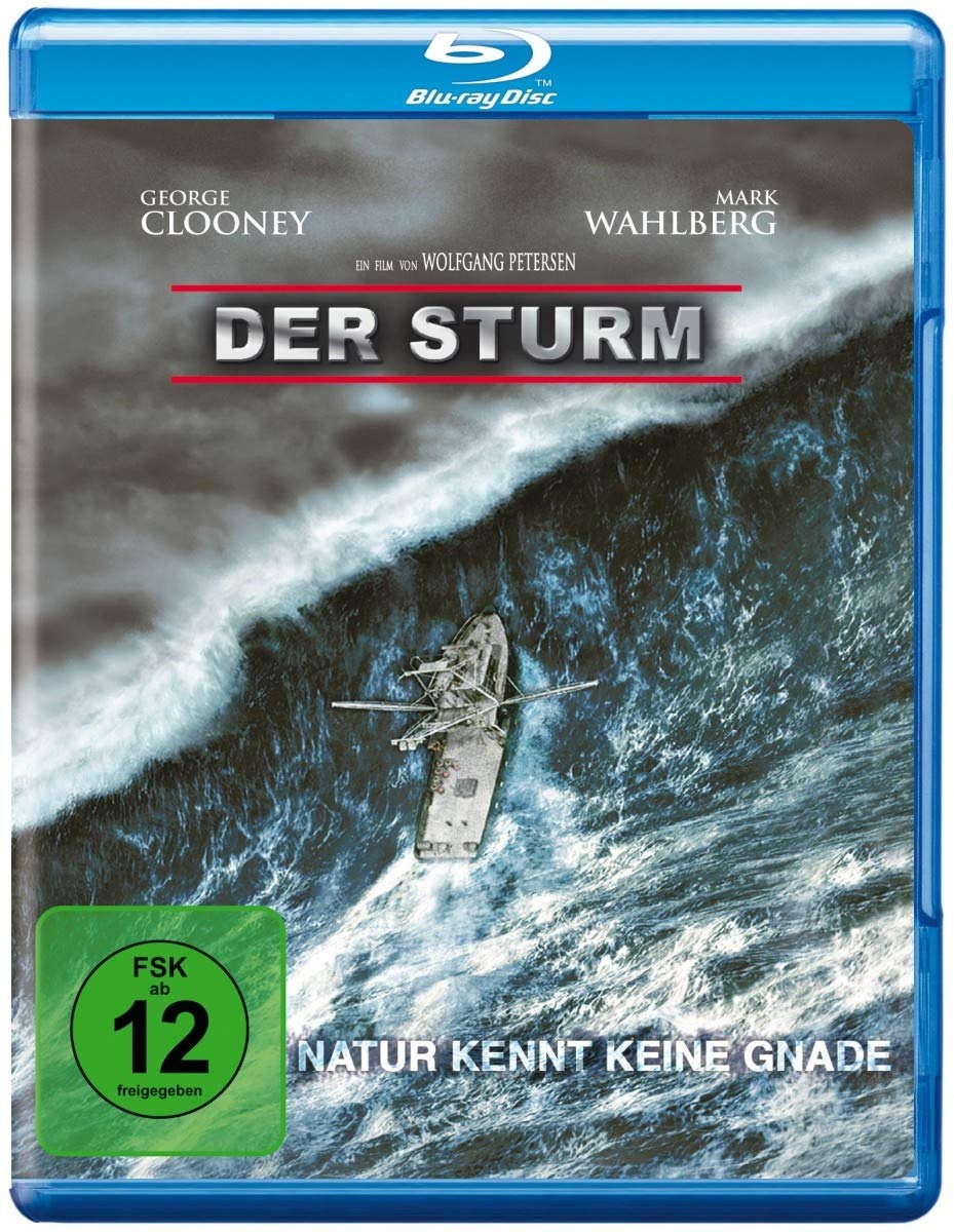 Product Image: Der Sturm