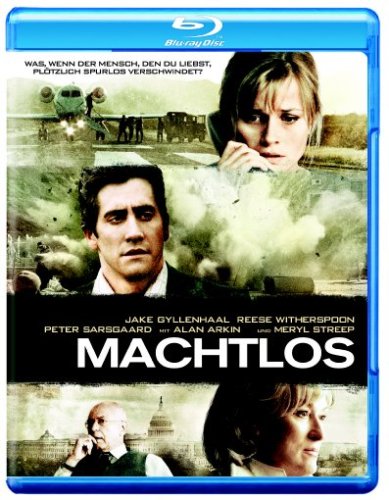Machtlos Movies