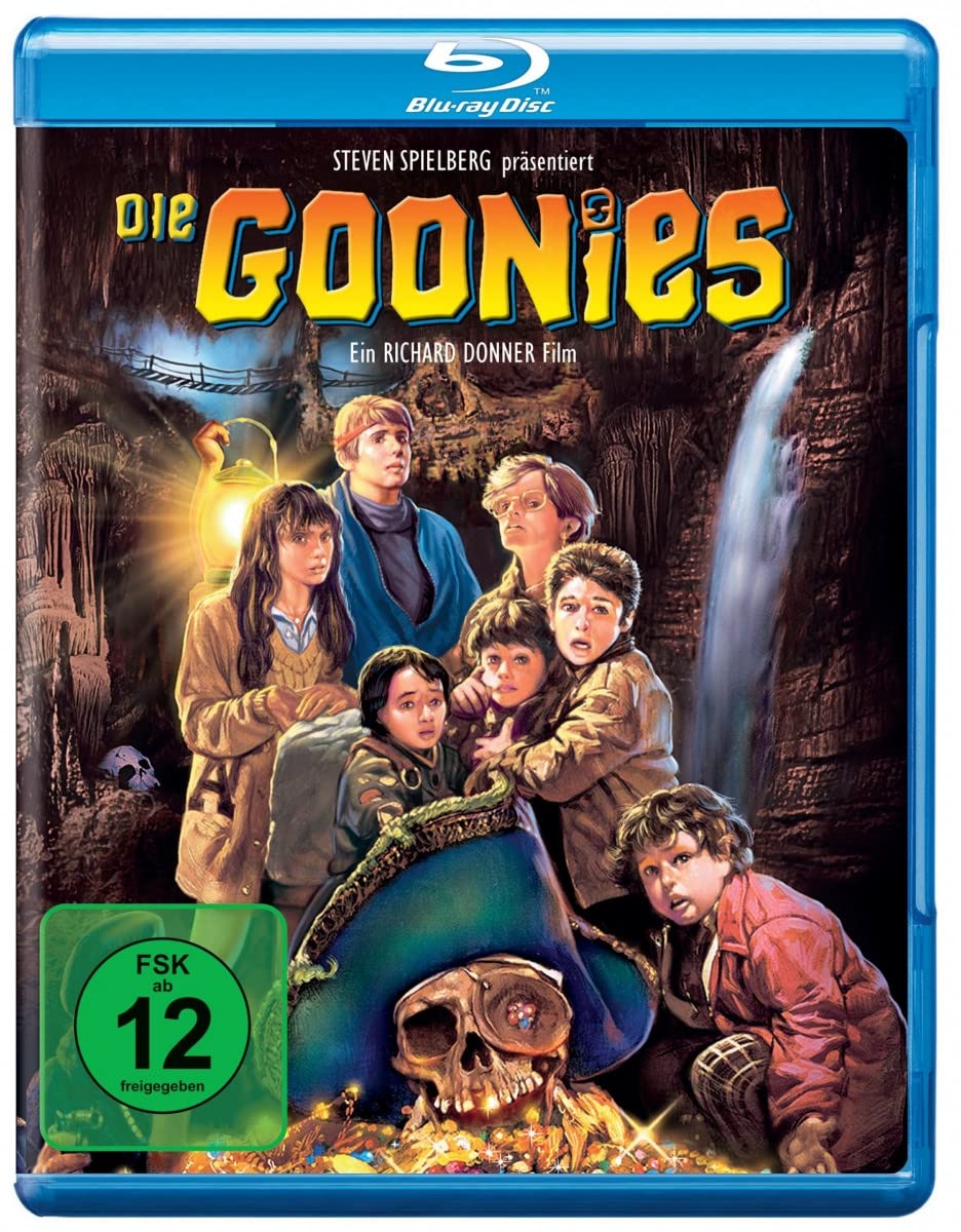 Product Image: Die Goonies