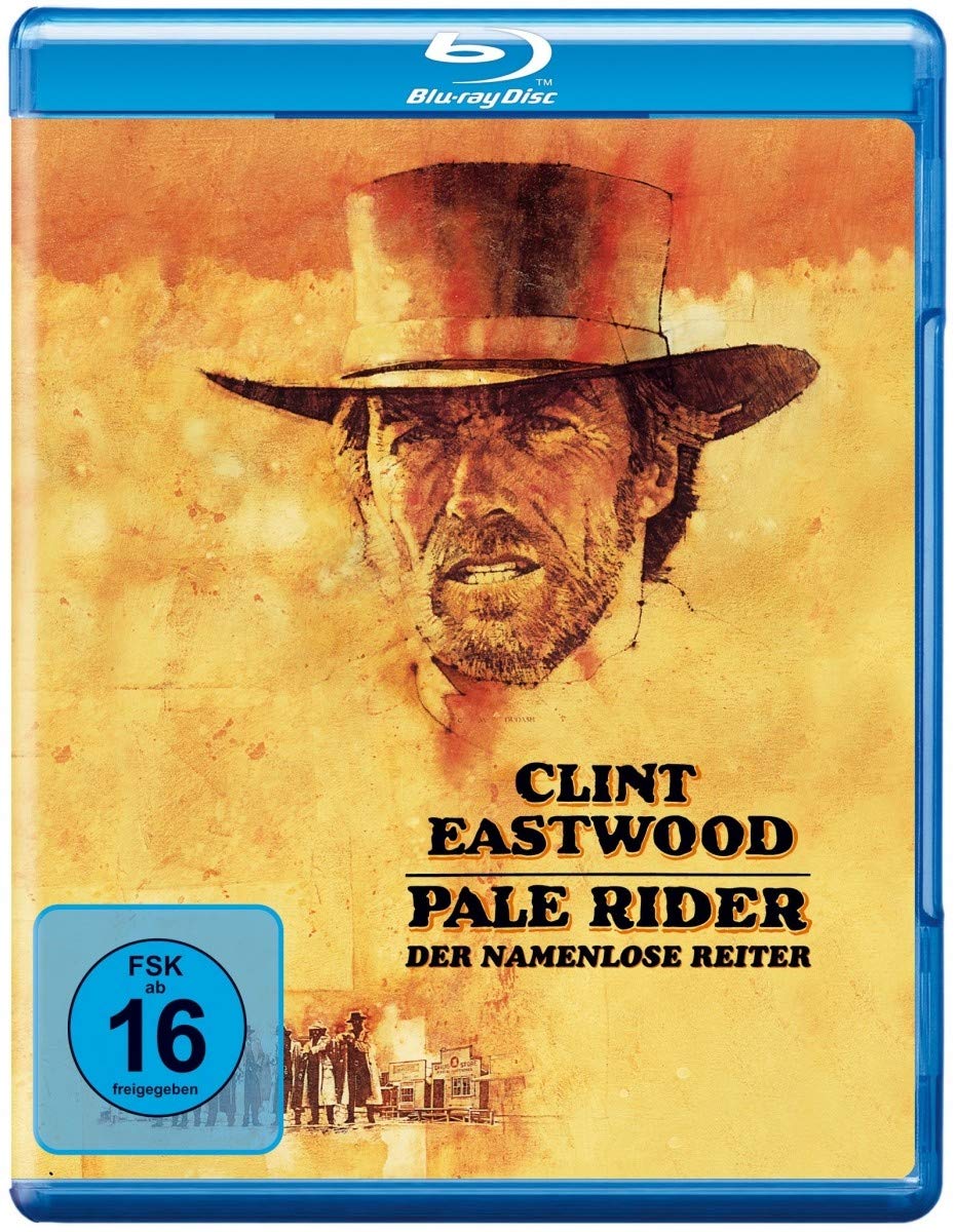 Pale Rider - Der namenlose Reiter Films