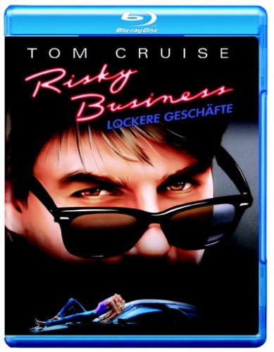 Risky Business - Lockere Geschäfte Films