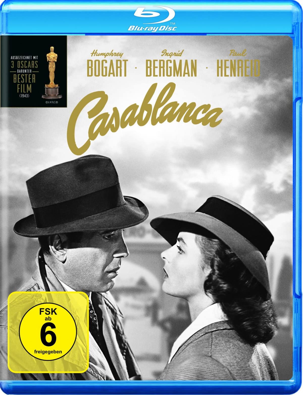 Casablanca Movies