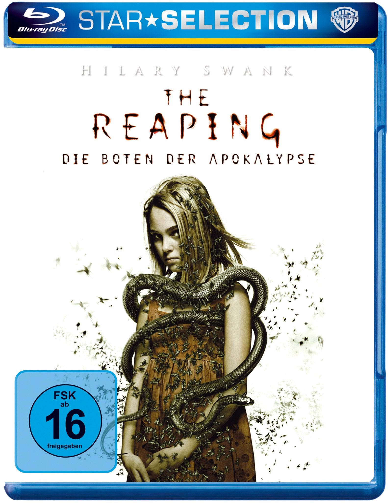 The Reaping Movies