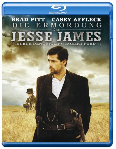 Die Ermordung des Jesse James durch den Feigling Robert Ford Films