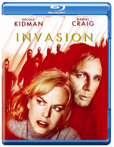 Invasion Movies