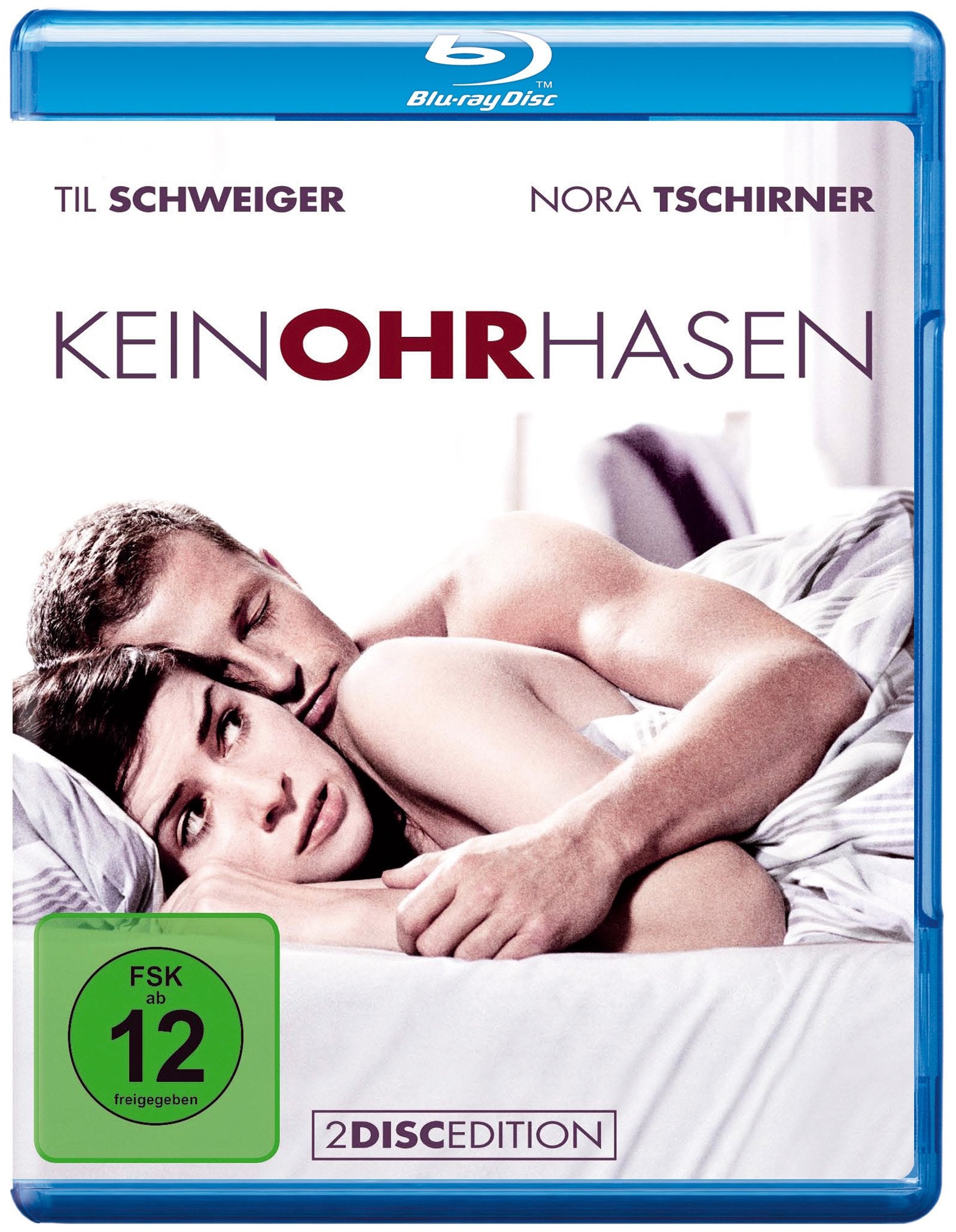 Keinohrhasen Movies