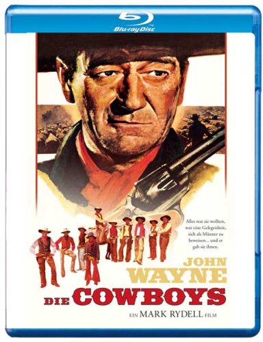 Product Image: Die Cowboys