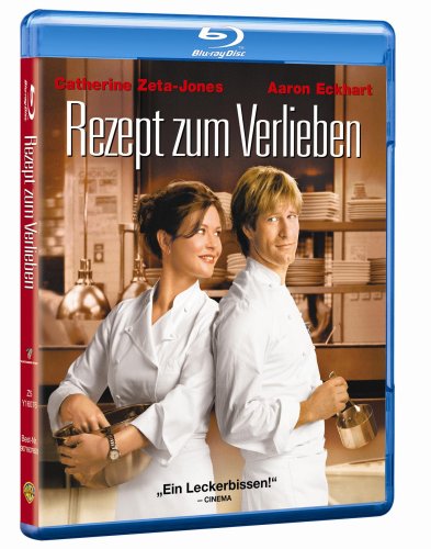 Product Image: Rezept zum Verlieben