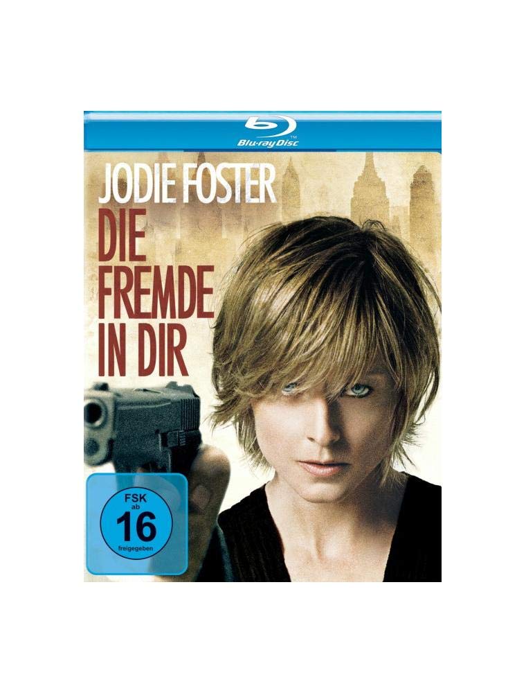 Product Image: Die Fremde in Dir
