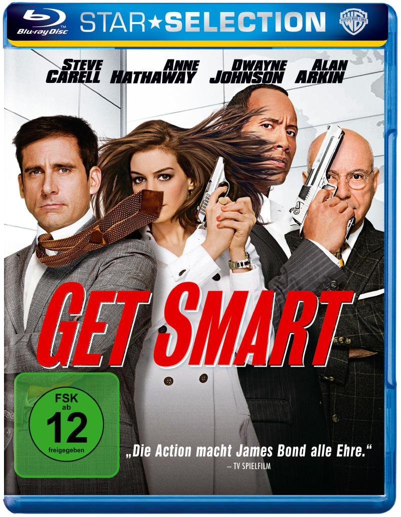 Get Smart Films