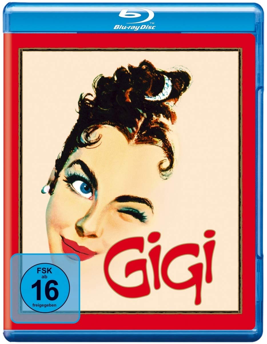 Gigi Films