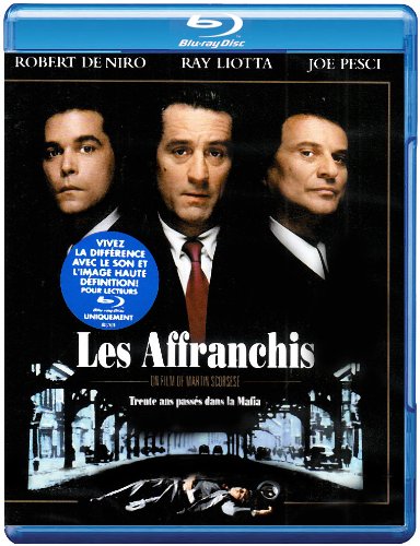 Les affranchis Films