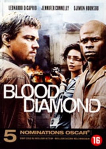 Product Image: Blood Diamond