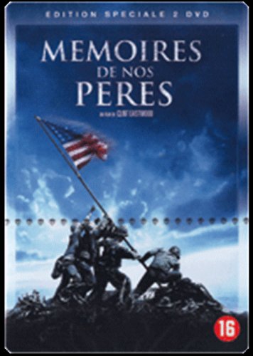 Mémoires de nos pères Films