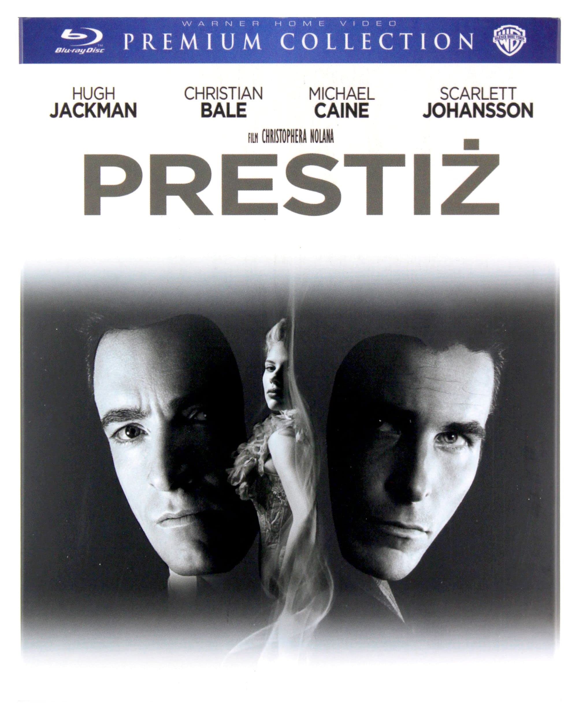 Le Prestige Films