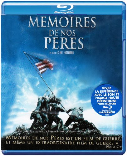 Flags Of Our Fathers / Movie Films