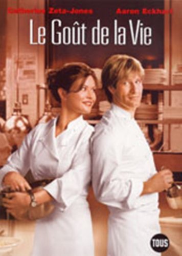 Product Image: Le Goût de la vie