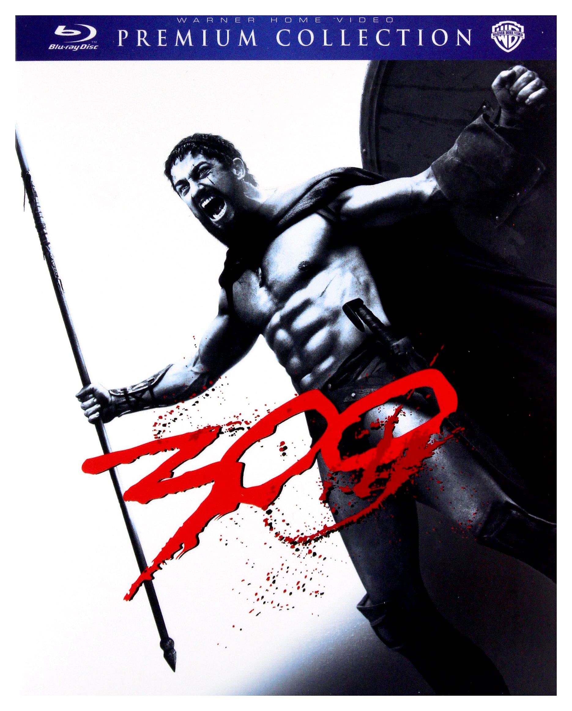 300 Films