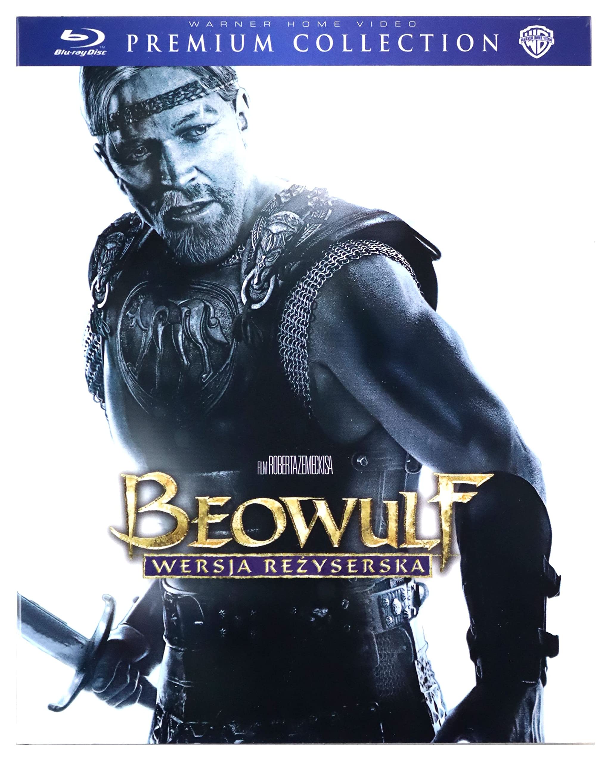 Die Legende von Beowulf (Director 's Cut) Films