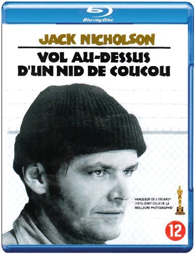 Product Image: VOL AU-DESSUS D'UN NID DE COUCOU