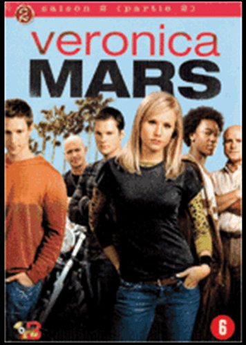 Product Image: Veronica Mars, saison 2 - partie 2