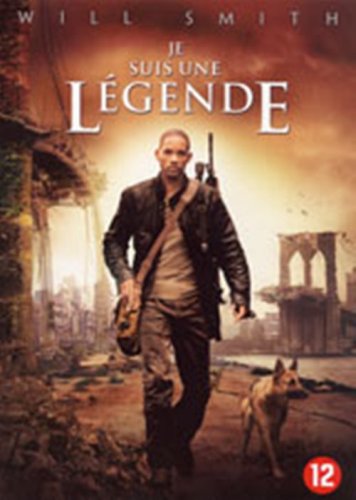 Je suis une légende Movies