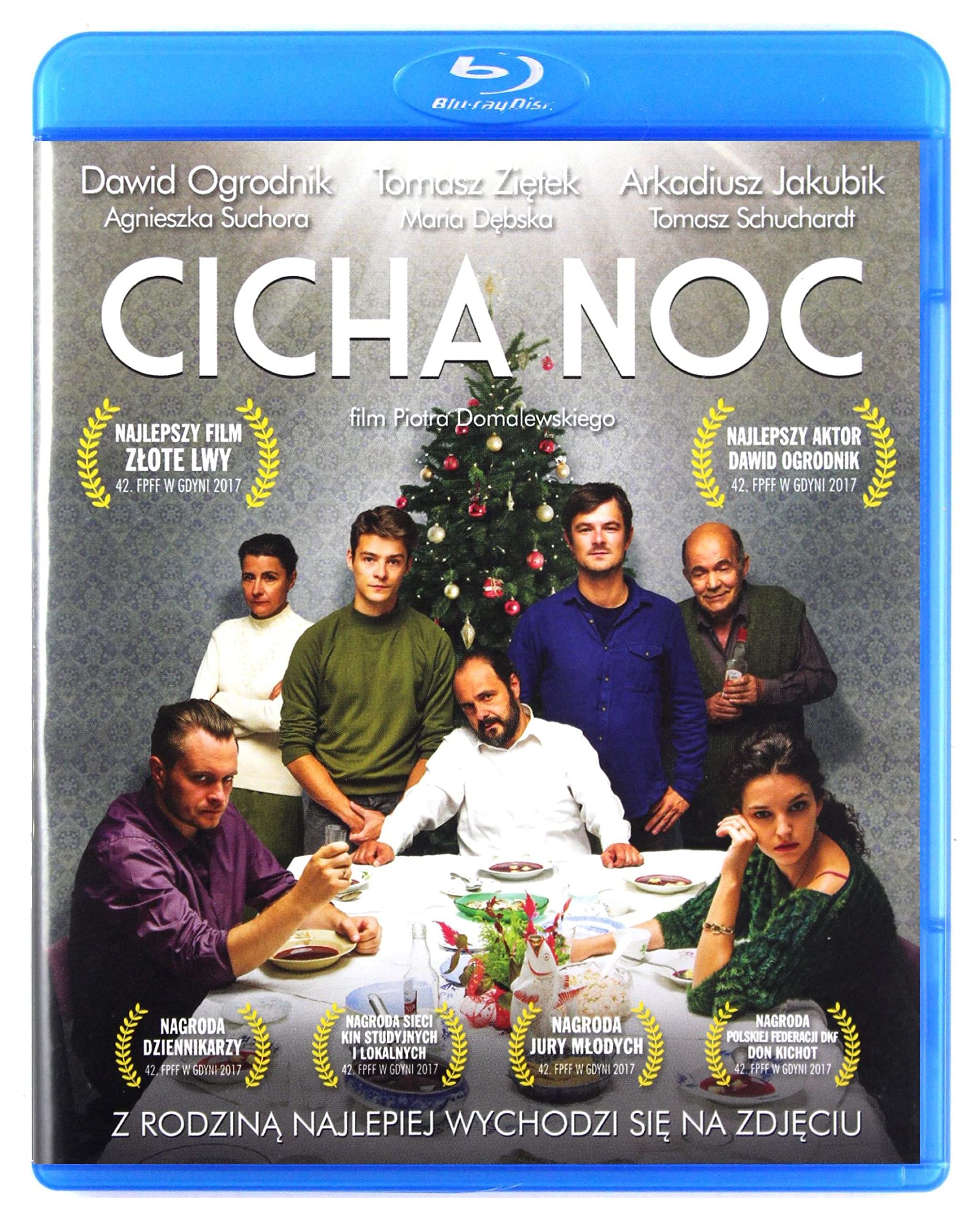 Silent Night / Cicha noc (English subtitles) Films