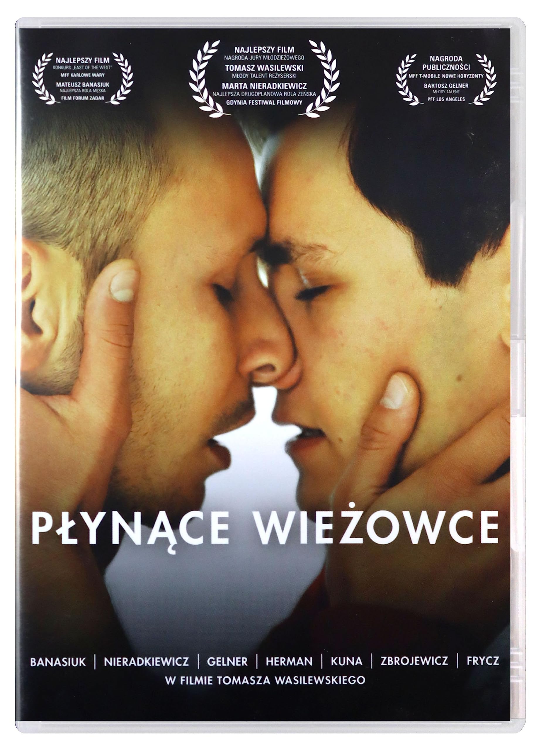 Plynące wieżowce Films