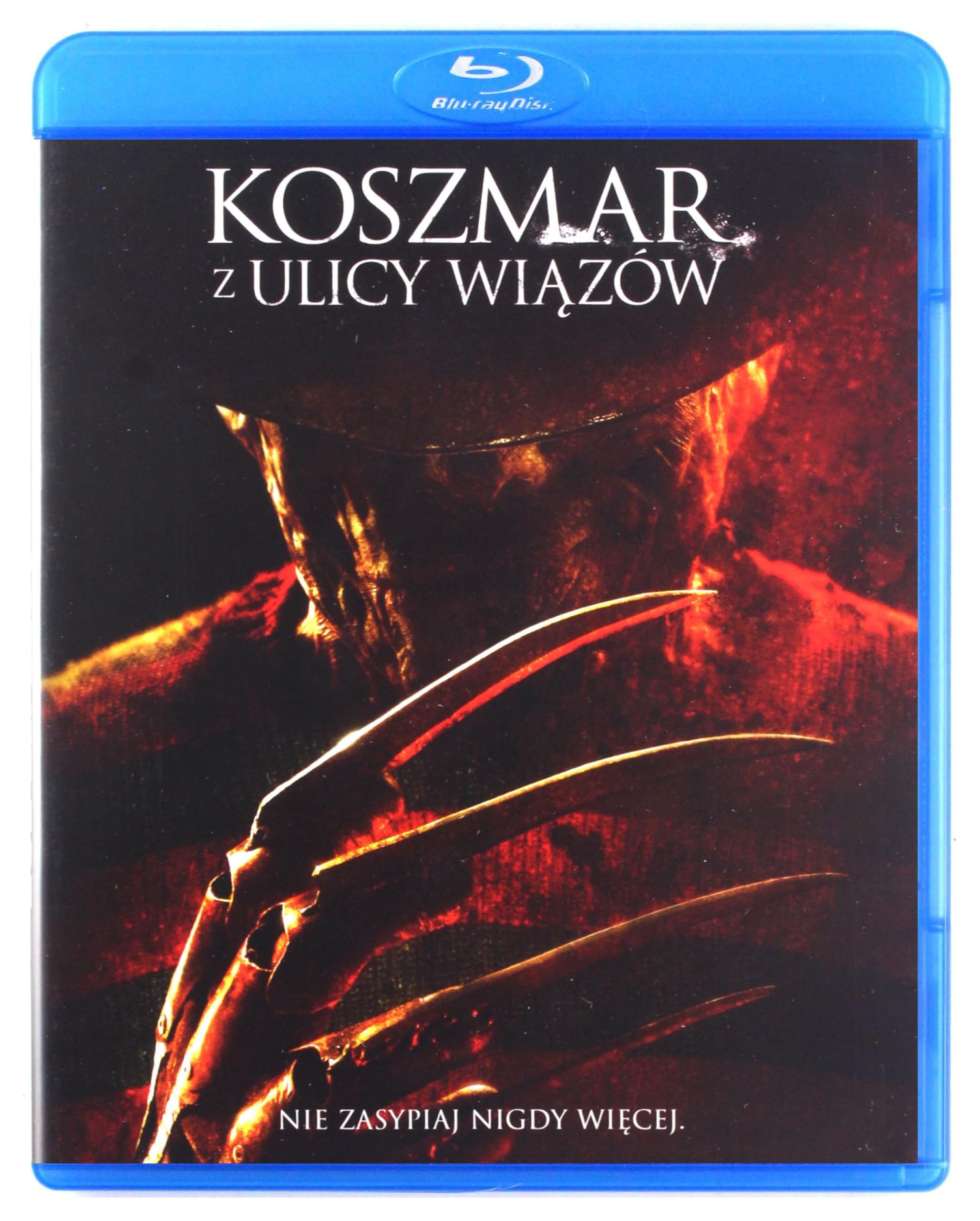 Product Image: KOSZMAR Z ULICY WIAZOW