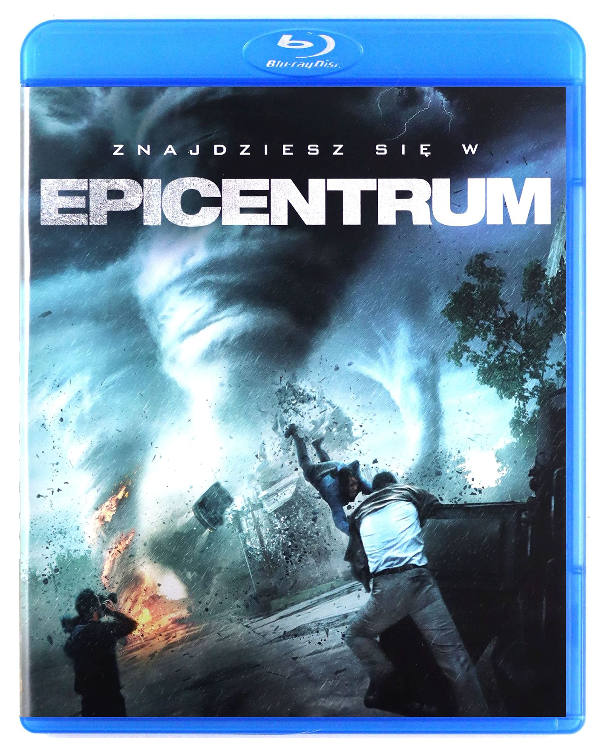 Product Image: Into the Storm (IMPORT) (Keine deutsche Version)