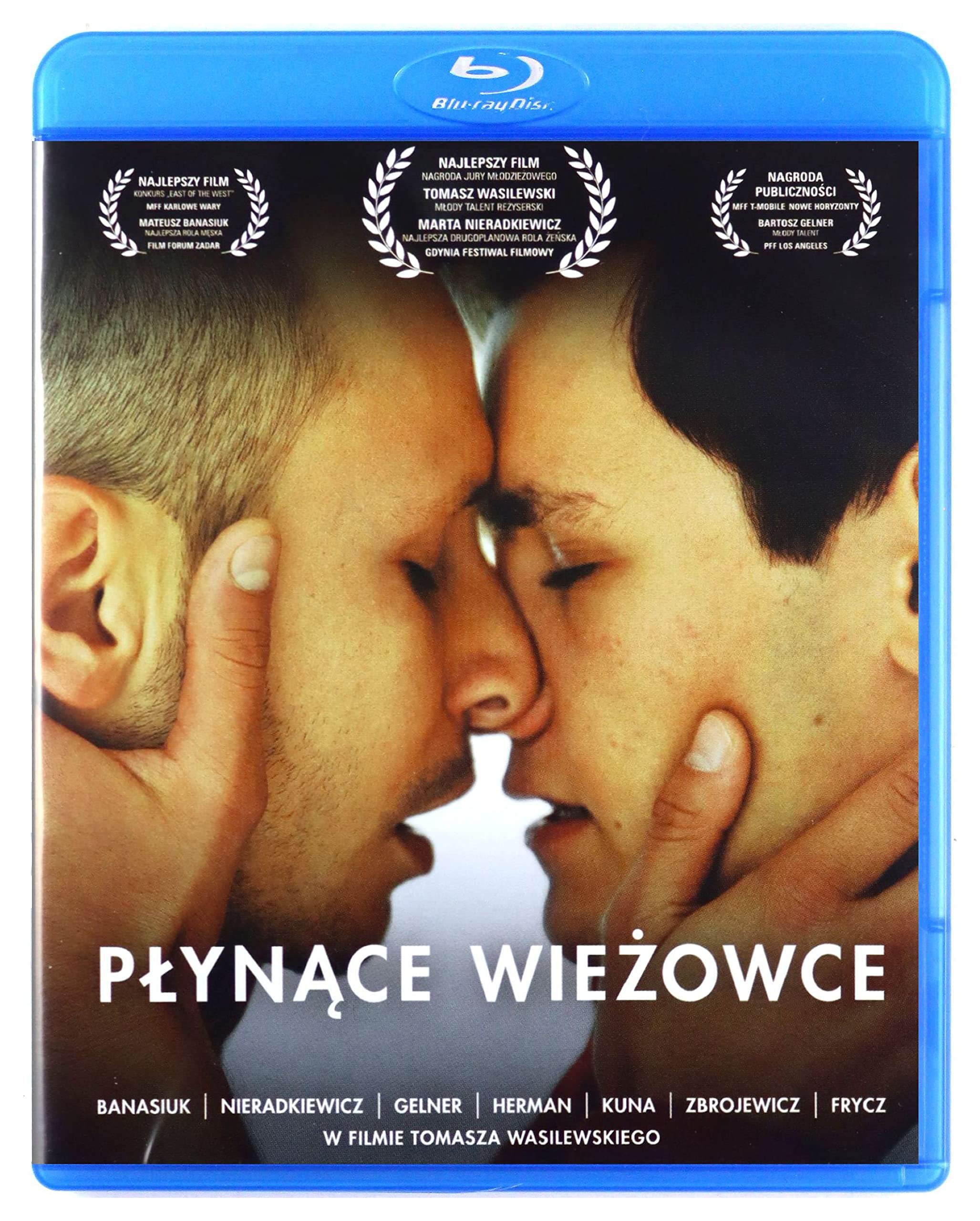 PĹ ynące wieĹźowce (IMPORT) (Keine deutsche Version) Films
