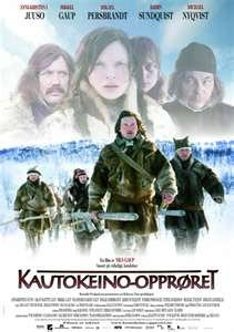 Kautokeino-opprøret / The Kautokeino Rebellion Films