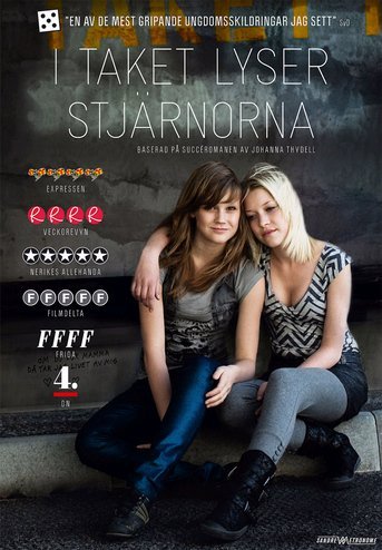 Glowing Stars ( I taket lyser stjärnorna ) Films