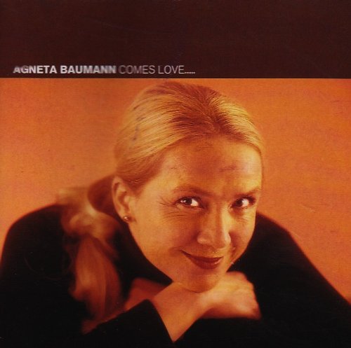 Comes Love.... Jazz