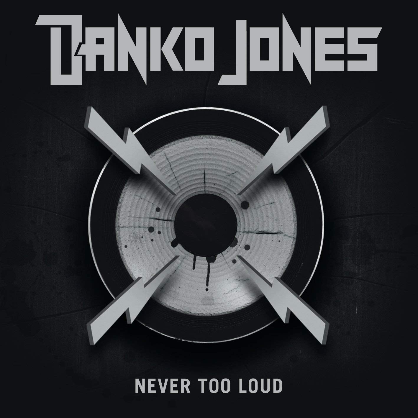 Never Too Loud (Lim.) Alternative & Indie