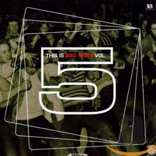 Product Image: This Is Bad Taste Vol.5