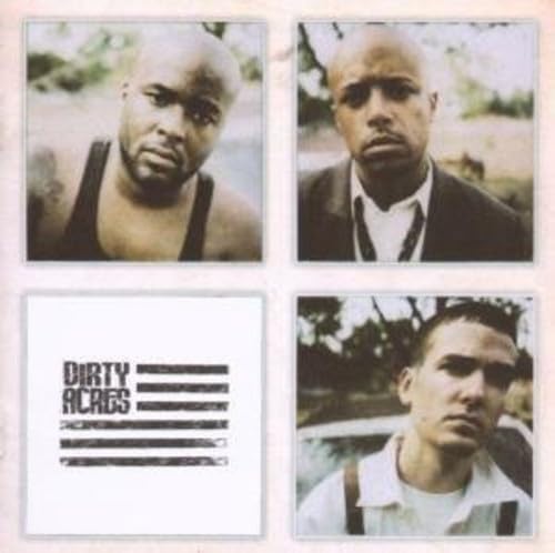Product Image: Dirty Acres