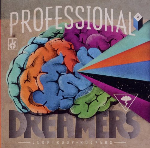 Product Image: Professional Dreamers